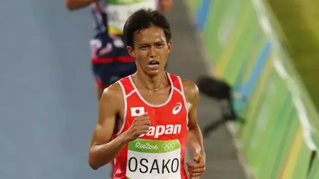 夺金历史时刻男子1500米：中长跑之王群雄逐鹿(图1)