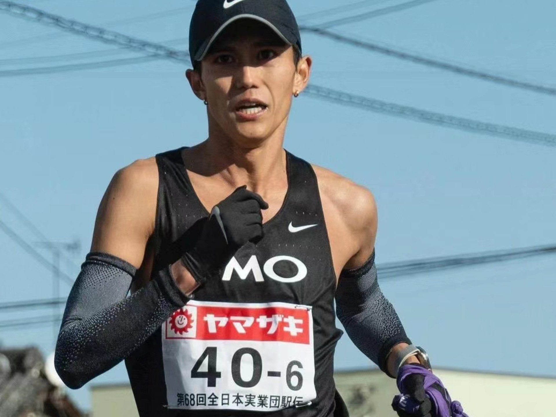 青岛机关女孩勇夺健美全国季军！毕业于海大上班是笔杆子下班练“铁疙瘩”(图1)