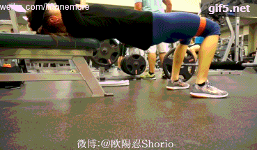 图解丨臀部肌群的训练方式(图1)