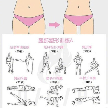 哑铃有什么作用与功效(图1)